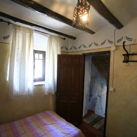Torreta De Sant Tomas Villa Cocentaina Bagian luar foto