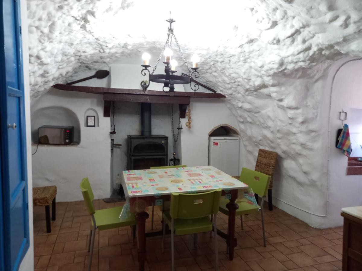 Torreta De Sant Tomas Villa Cocentaina Bagian luar foto