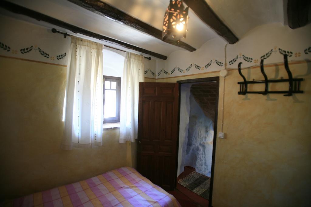 Torreta De Sant Tomas Villa Cocentaina Bagian luar foto