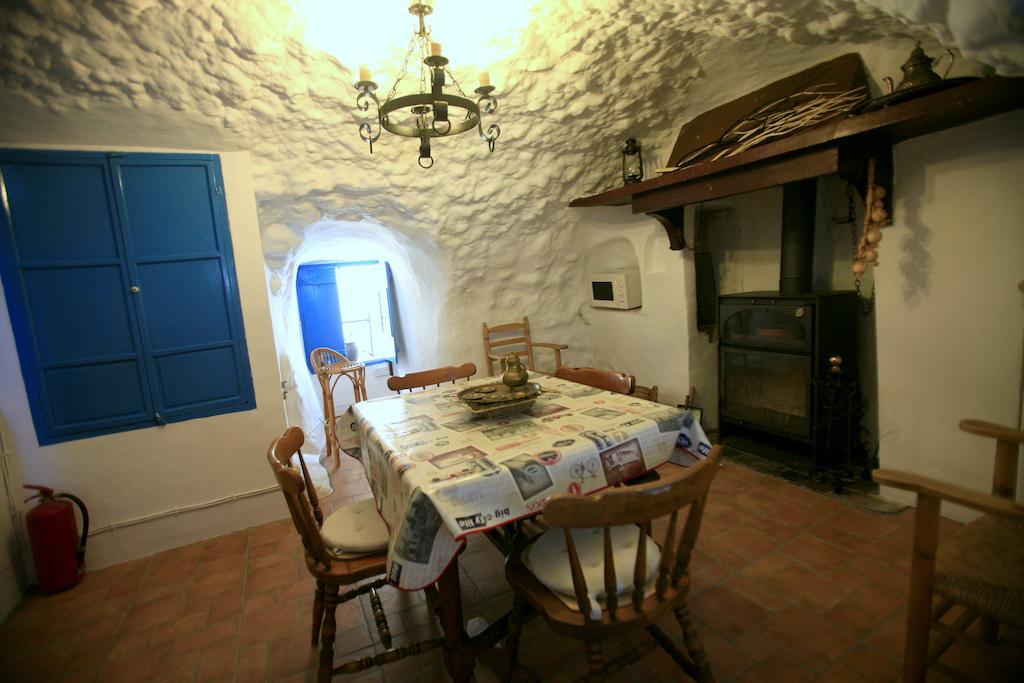 Torreta De Sant Tomas Villa Cocentaina Bagian luar foto