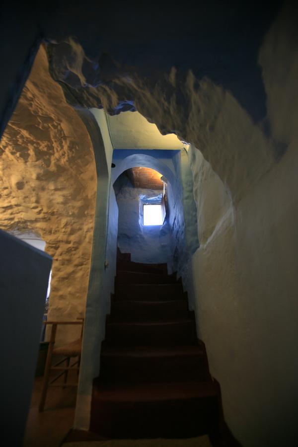Torreta De Sant Tomas Villa Cocentaina Bagian luar foto